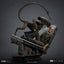 Alien 3 Art Scale Statue 1/10 Ellen Ripley and Dog Alien 23 cm