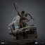 Alien 3 Art Scale Statue 1/10 Ellen Ripley and Dog Alien 23 cm
