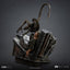 Alien 3 Art Scale Statue 1/10 Ellen Ripley and Dog Alien 23 cm