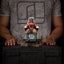 Masters of the Universe Art Scale Statue 1/10 Zodac 22 cm