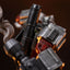 Transformers Demi Art Scale Statue 1/20 Megatron 32 cm