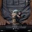 The Mandalorian & Grogu Grogu Collection Statue Grogu No Squeezy