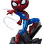 Marvel Spider-Man Brand New Day Minico Mini Figure Spider-Man 15 cm