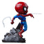 Marvel Spider-Man Brand New Day Minico Mini Figure Spider-Man 15 cm