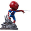 Marvel Spider-Man Brand New Day Minico Mini Figure Spider-Man 15 cm