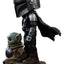 The Mandalorian & Grogu MiniCo Figure The Mandalorian and Grogu