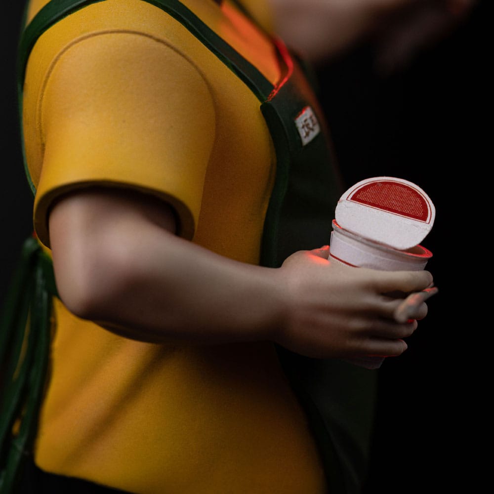 Sakamoto Days Art Scale Statue 1/10 Taro Sakamoto 20 cm