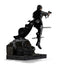 The Matrix Art Scale Statue 1/10 Trinity 22 cm