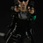 The Matrix Art Scale Statue 1/10 Trinity 22 cm