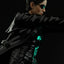 The Matrix Art Scale Statue 1/10 Trinity 22 cm
