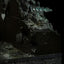 The Matrix Art Scale Statue 1/10 Trinity 22 cm