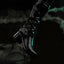 The Matrix Art Scale Statue 1/10 Trinity 22 cm