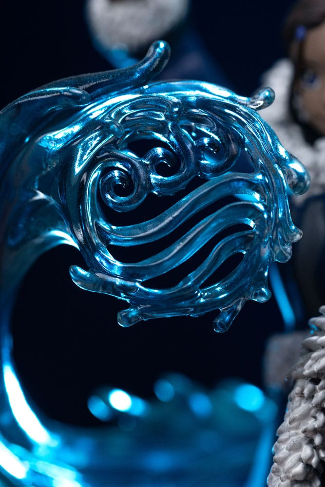 Avatar: The Last Airbender Art Scale Statue 1/10 Katara 18 cm