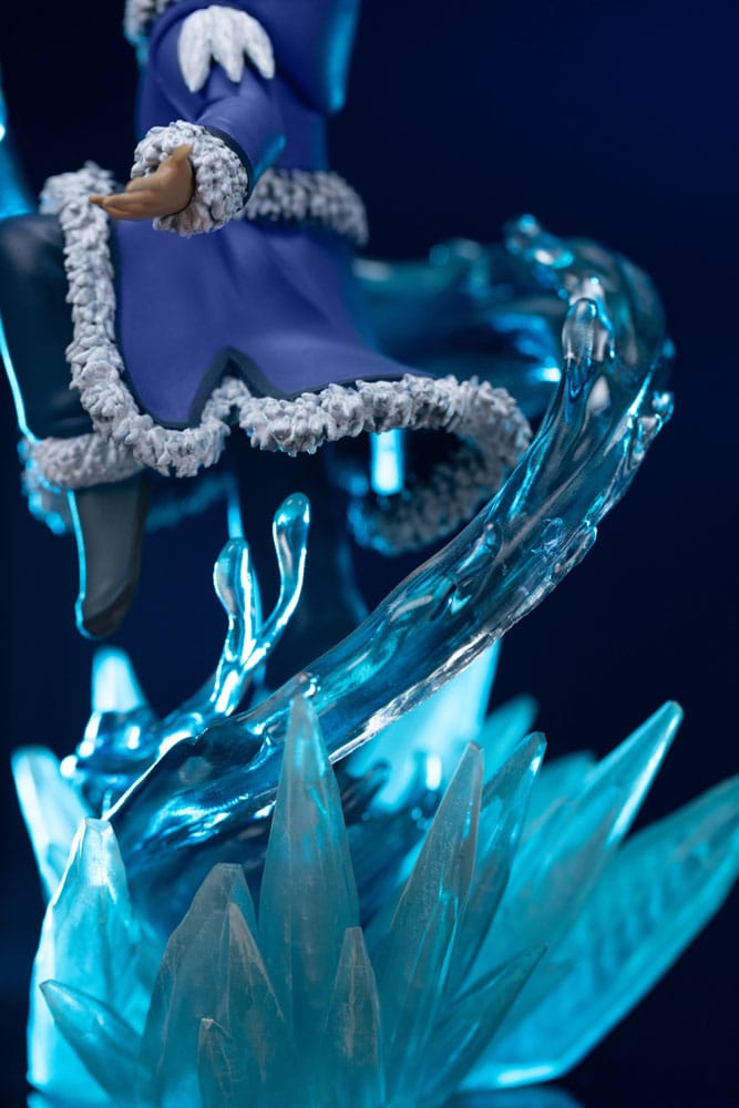 Avatar: The Last Airbender Art Scale Statue 1/10 Katara 18 cm