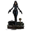 GI Joe Art Scale Statue 1/10 Baroness 22 cm