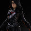 G.I. Joe Art Scale Statue 1/10 Baroness 22 cm