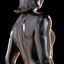 Fantastic Four Art Scale Statue 1/10 Silver Surfer 27 cm