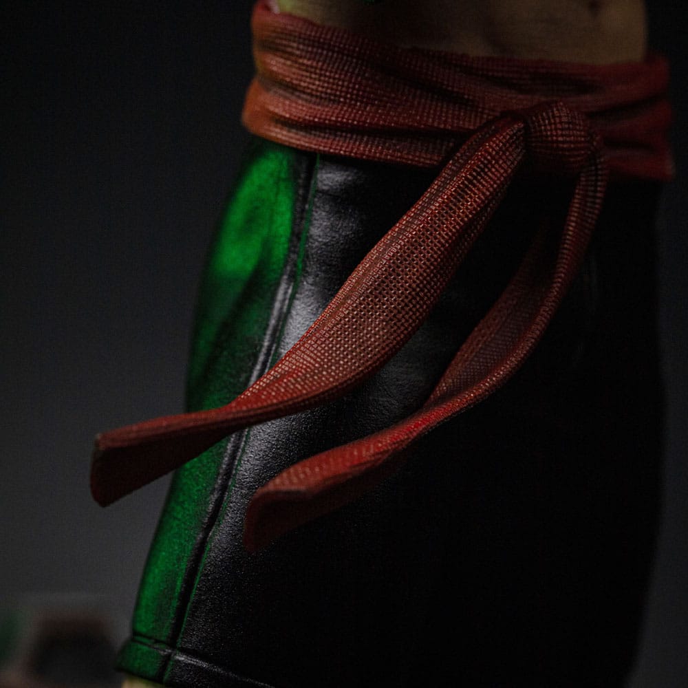 Mortal Kombat Art Scale Statue 1/10 Johnny Cage 24 cm