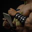 Mortal Kombat Art Scale Statue 1/10 Johnny Cage 24 cm