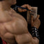 Mortal Kombat Art Scale Statue 1/10 Johnny Cage 24 cm