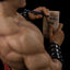 Mortal Kombat Art Scale Statue 1/10 Johnny Cage 24 cm