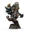 Magic The Gathering Art Scale Statue 1/10 Ajani Goldmane 26 cm