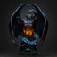 Fantasia Demi Art Scale Statue 1/20 Chernabog 40 cm