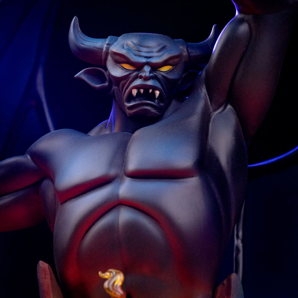 Fantasia Demi Art Scale Statue 1/20 Chernabog 40 cm