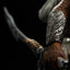 Predator: Badlands Art Scale Statue 1/10 Predator Dek & Thia 27 cm