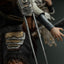 Predator: Badlands Art Scale Statue 1/10 Predator Dek & Thia 27 cm