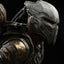 Predator: Badlands Art Scale Statue 1/10 Predator Dek & Thia 27 cm