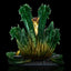 Saint Seiya Art Scale Statue 1/10 Libra Dohko 25 cm