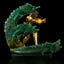 Saint Seiya Art Scale Statue 1/10 Libra Dohko 25 cm