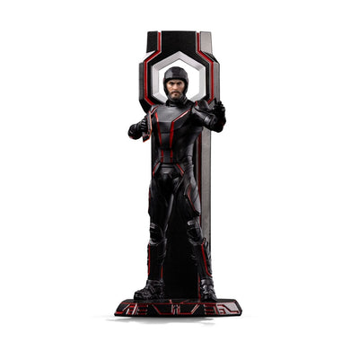 Tron Art Scale Statue 1/10 Ares 23 cm