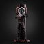Tron Art Scale Statue 1/10 Ares 23 cm