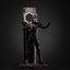 Tron Art Scale Statue 1/10 Ares 23 cm