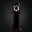 Tron Art Scale Statue 1/10 Ares 23 cm