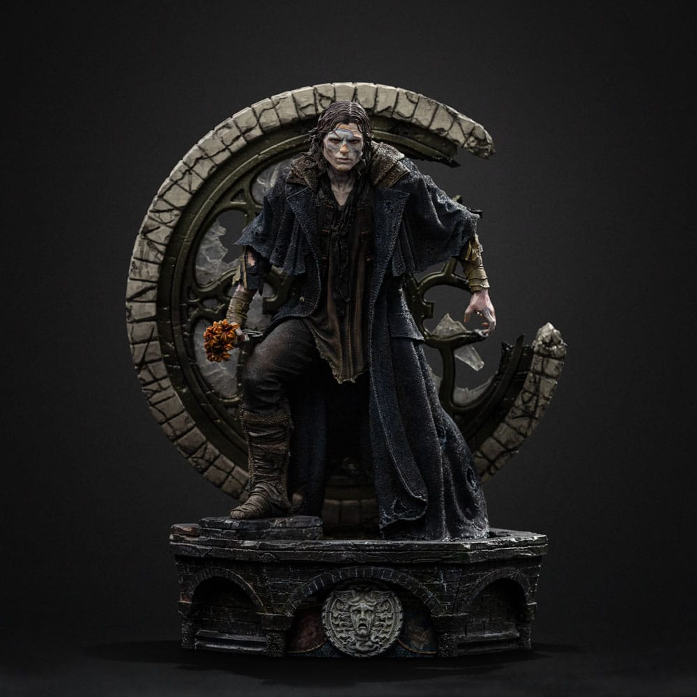 Guillermo Del Toro's Art Scale Statue 1/10 Frankenstein's Monster 24 cm