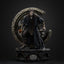 Guillermo Del Toro's Art Scale Statue 1/10 Frankenstein's Monster 24 cm