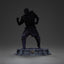 Mortal Kombat Art Scale Statue 1/10 Noob Saibot (Ninjas Collection) heo exclusive 21 cm