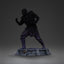 Mortal Kombat Art Scale Statue 1/10 Noob Saibot (Ninjas Collection) heo exclusive 21 cm