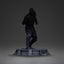 Mortal Kombat Art Scale Statue 1/10 Noob Saibot (Ninjas Collection) heo exclusive 21 cm