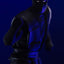 Mortal Kombat Art Scale Statue 1/10 Noob Saibot (Ninjas Collection) heo exclusive 21 cm