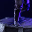 Mortal Kombat Art Scale Statue 1/10 Noob Saibot (Ninjas Collection) heo exclusive 21 cm