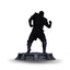 Mortal Kombat Art Scale Statue 1/10 Noob Saibot (Ninjas Collection) heo exclusive 21 cm