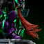 DC Comics Art Scale Statue 1/10 Lex Luthor Unleashed 30 cm