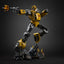 Transformers Demi Art Scale Statue 1/20 Bumblebee 30 cm