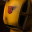 Transformers Demi Art Scale Statue 1/20 Bumblebee 30 cm