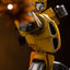 Transformers Demi Art Scale Statue 1/20 Bumblebee 30 cm