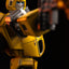 Transformers Demi Art Scale Statue 1/20 Bumblebee 30 cm
